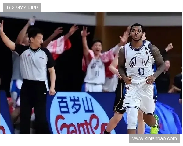 辽宁本钢完成外援调整注册马库斯亨特裁掉布朗奥利弗冲击新赛季