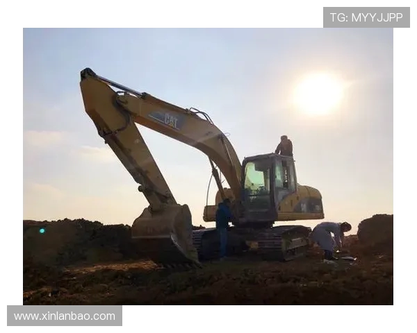 挖掘机转行成功的机手